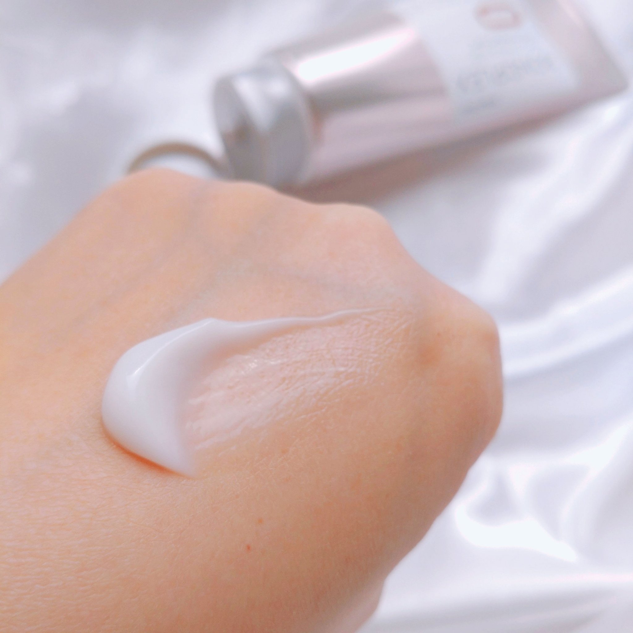 モイスト＆ダメージケア プレヘアトリートメント/ボンドプレックス/洗い流すヘアトリートメントを使ったクチコミ（3枚目）