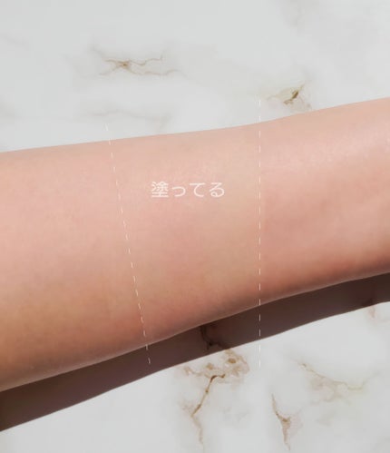 プリマヴィスタ デイトリートメントバーム 〈ローラータイプ〉/プリマヴィスタ/その他ファンデーションを使ったクチコミ(2枚目)