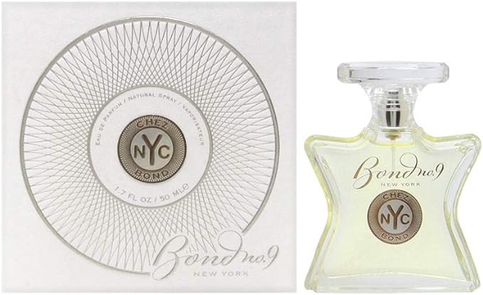ボンドナンバーナイン　シェボンド　オードパルファム　50ml ボンドナンバーナイン シェボンド オードパルファム 50ml ボンド