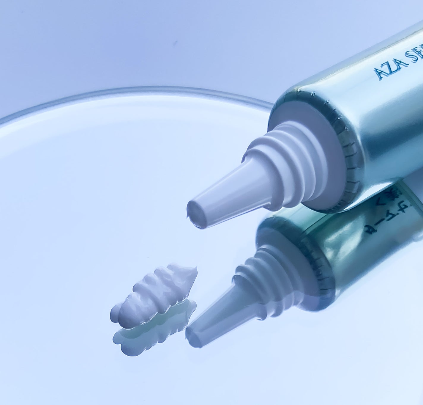 ダーマセプトRX AZAセラム/ダーマセプトRX/美容液を使ったクチコミ(2枚目)