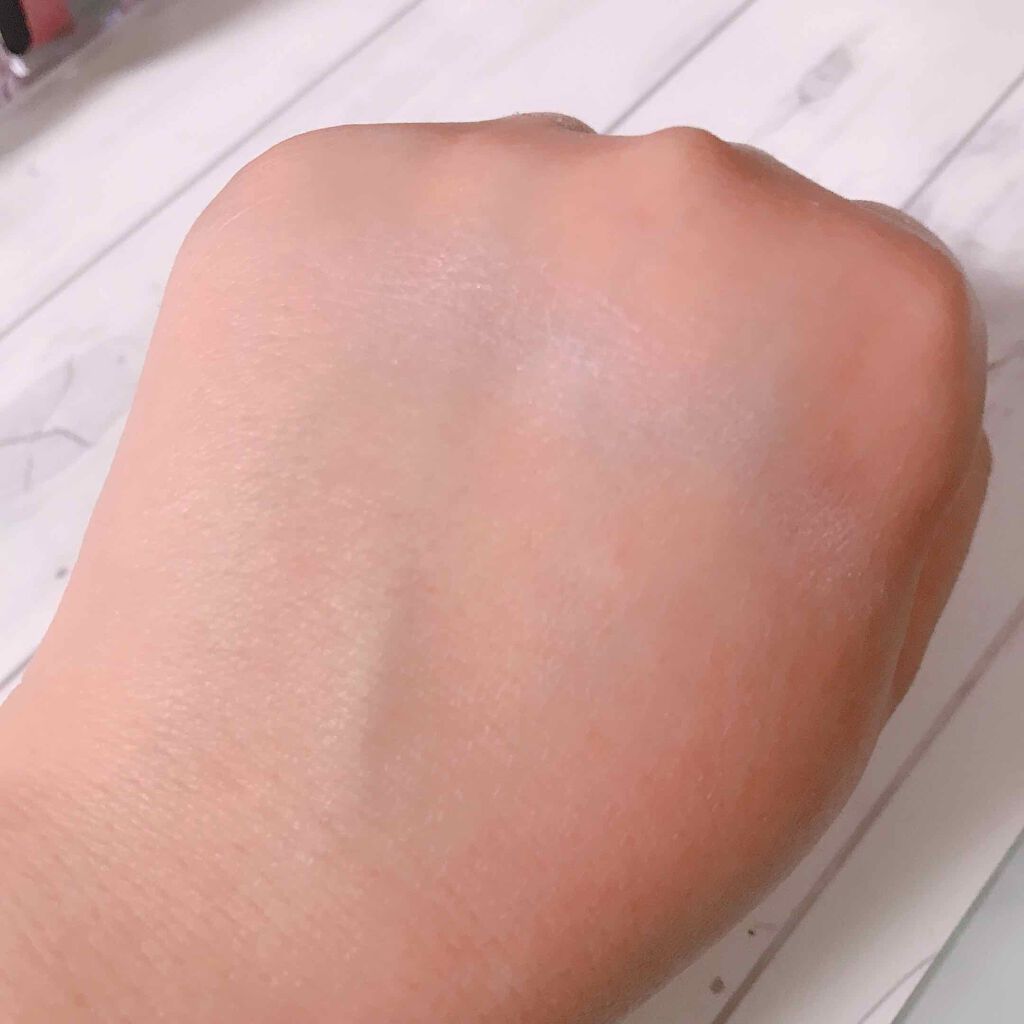 ルミナスシャドウ/セリア/アイシャドウパレットを使ったクチコミ(3枚目)