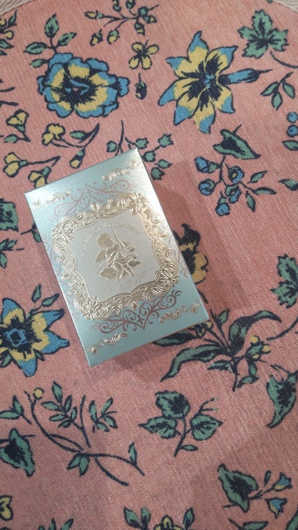 オードパルファム2024/ミラノコレクション/香水(レディース)を使ったクチコミ(2枚目)