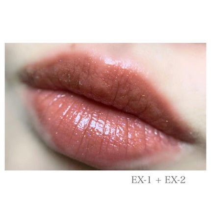 ケイト リップモンスター/KATE/口紅を使ったクチコミ(9枚目)