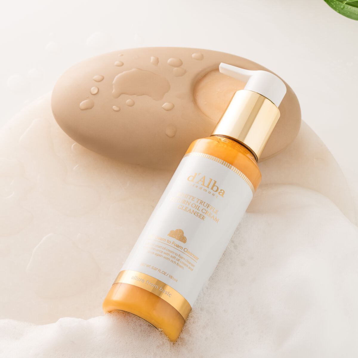 ウォータフルトーンアップサンクリーム/ダルバ/日焼け止めクリームを使ったクチコミ（2枚目）