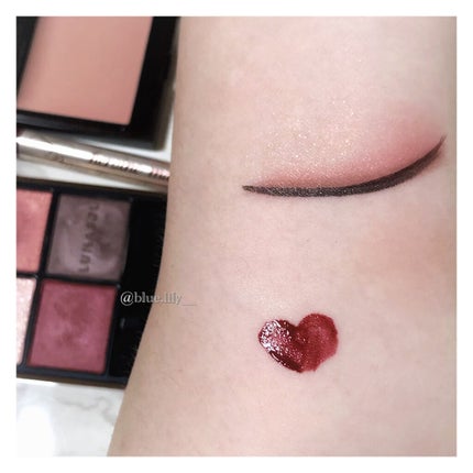 ブラッシュ カラー インフュージョン/ローラ メルシエ/パウダーチークを使ったクチコミ(4枚目)