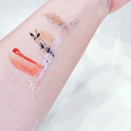 Salanaru ピュアクレンジングジェル クリア/Salanaru(サラナル)/クレンジングジェルを使ったクチコミ(3枚目)