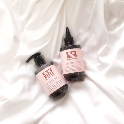 シルキースムースシャンプー/Miss Esme/市販シャンプーを使ったクチコミ(7枚目)