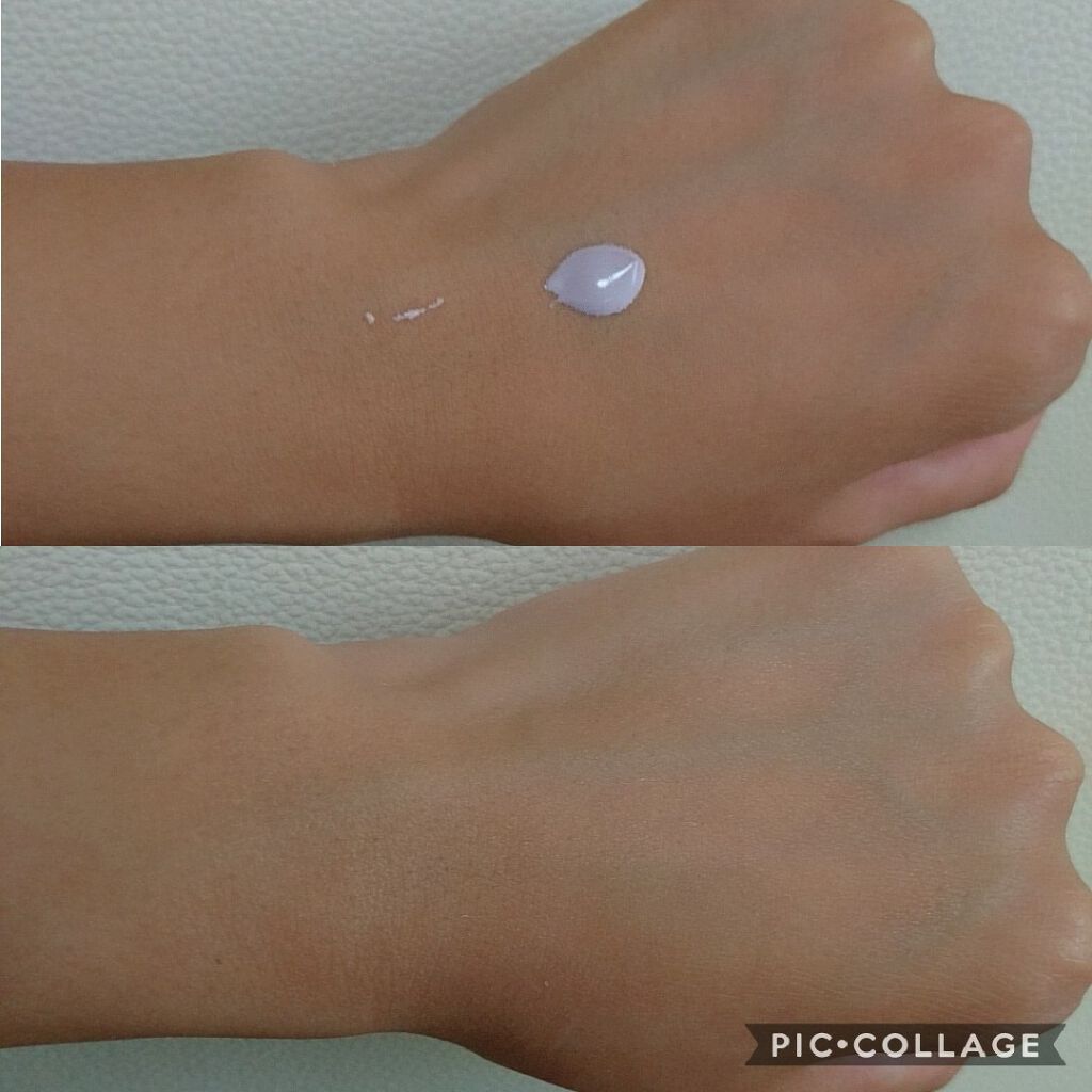 パラソーラ フレグランス UVスプレー/パラソーラ/日焼け止め・UVケアを使ったクチコミ(2枚目)