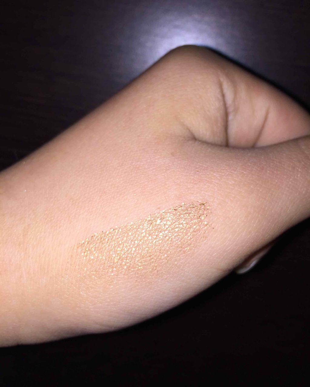 セルフィーフィックスピグメント/Witch's Pouch/単色アイシャドウを使ったクチコミ(2枚目)