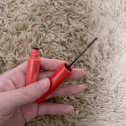 フィルム眉カラー/デジャヴュ/眉マスカラを使ったクチコミ(2枚目)