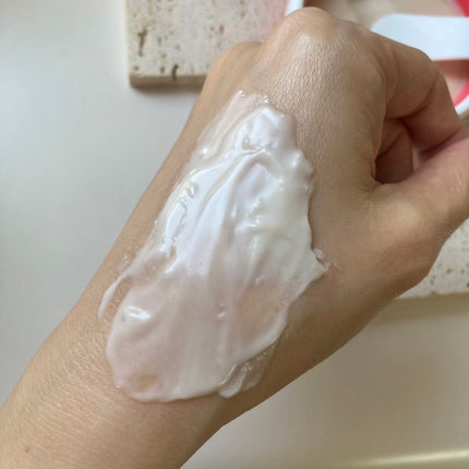 デュオ ザ クレンジングバーム ホットa/DUO/クレンジングバームを使ったクチコミ(5枚目)