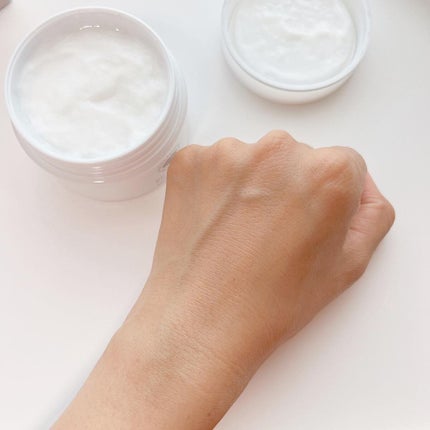 保湿クリーム/REBELLS/オールインワン化粧品を使ったクチコミ(5枚目)