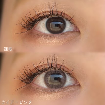 melady 1day/melady/ワンデー(1DAY)カラコンを使ったクチコミ(7枚目)