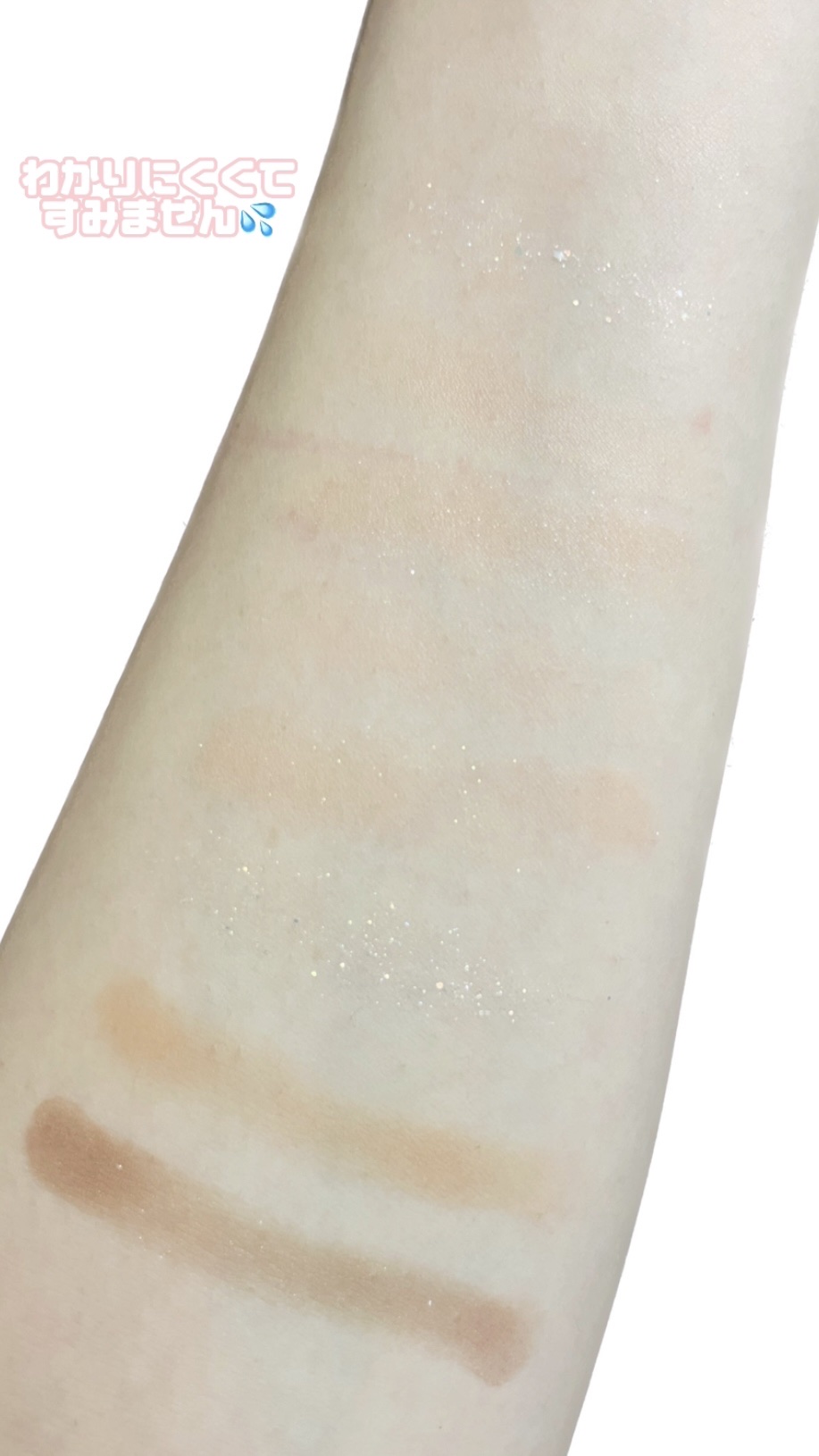 クリーミータッチライナー/キャンメイク/ジェルアイライナーを使ったクチコミ（3枚目）