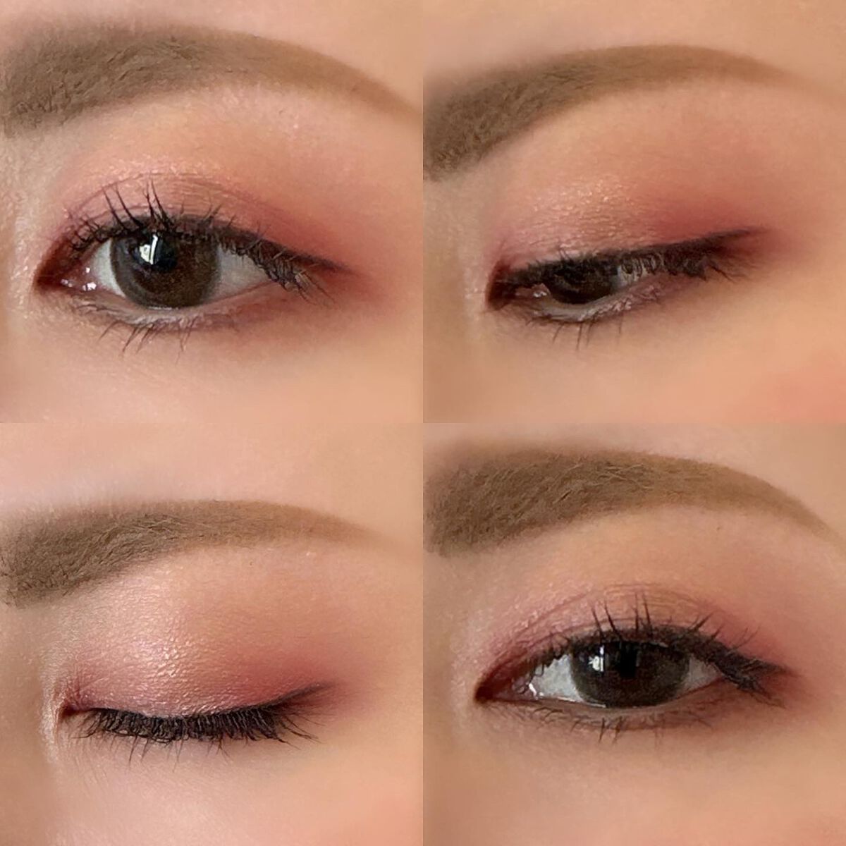 ディオール バックステージ アイ パレット/Dior/アイシャドウパレットを使ったクチコミ（2枚目）