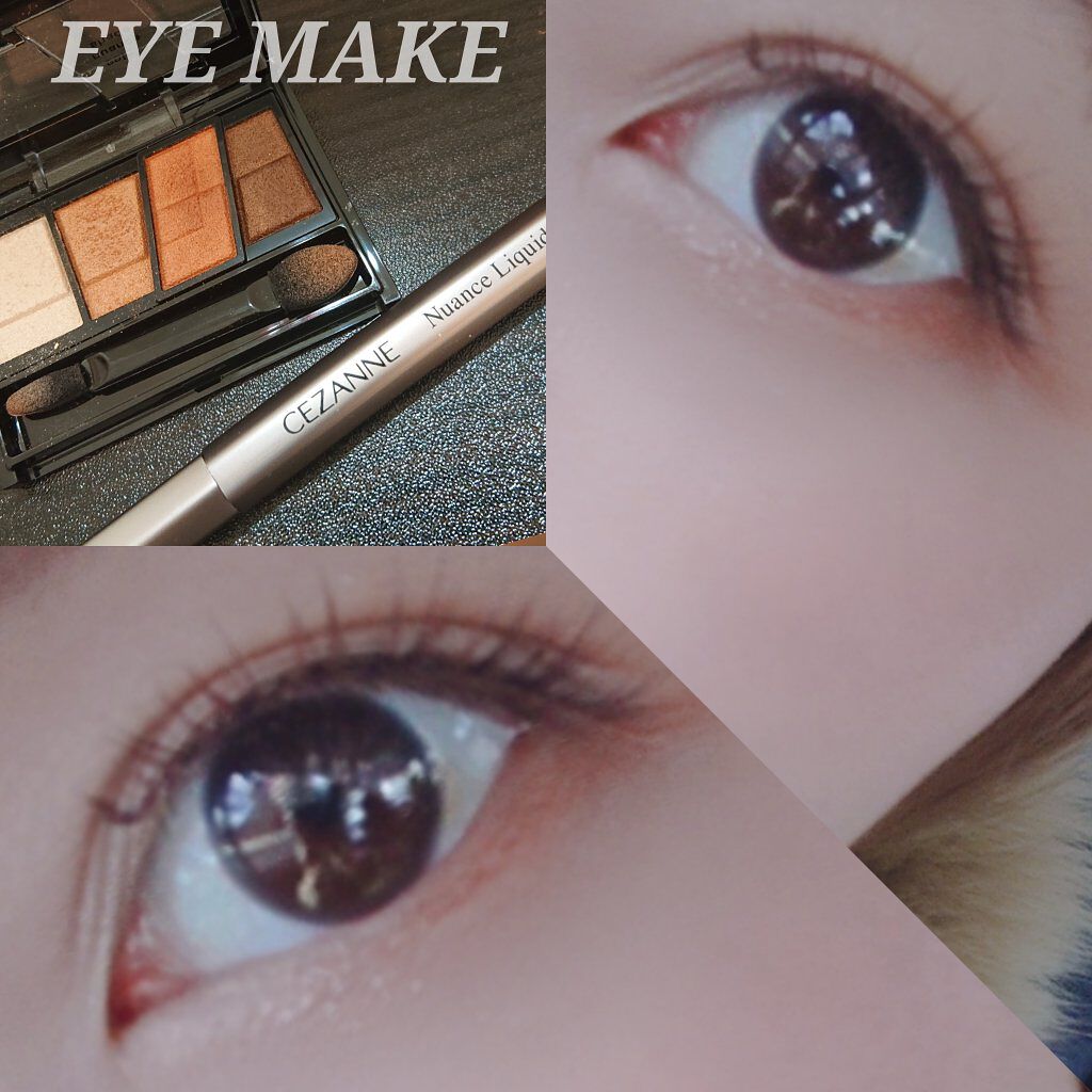 ジューシーラスティングティント/rom&nd/リップティントを使ったクチコミ（3枚目）