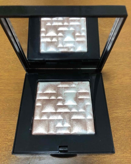 ハイライティング パウダー/BOBBI BROWN/パウダーハイライトを使ったクチコミ(3枚目)