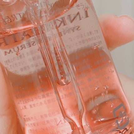 ピンクティーツリーシナジーセラム/APLIN/美容液を使ったクチコミ(2枚目)