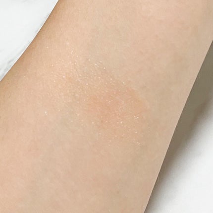 Luv Beam Cheek/lilybyred/パウダーチークを使ったクチコミ(4枚目)