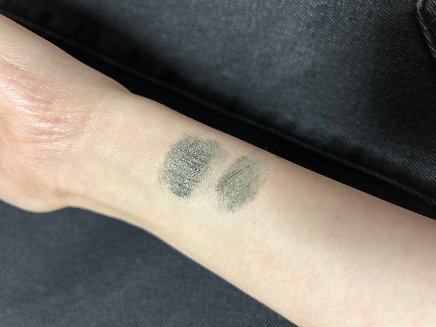 エテュセ アイエディション(マスカラ) G グロッシータイプ/ettusais/マスカラを使ったクチコミ(3枚目)