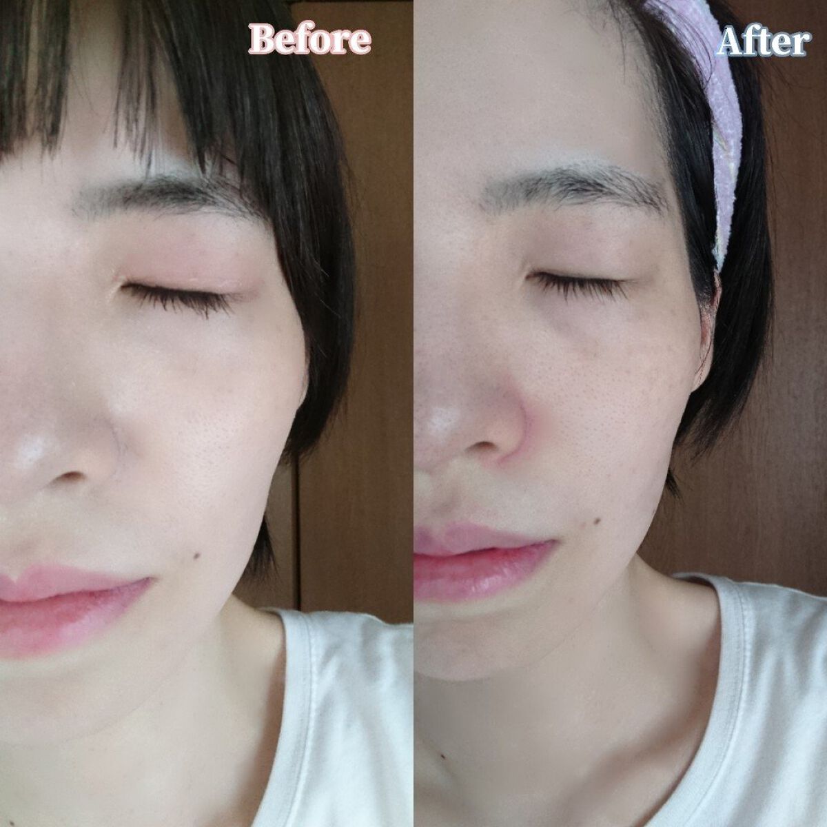 クレンジング ミルク/ドゥーオーガニック/ミルククレンジングを使ったクチコミ(6枚目)