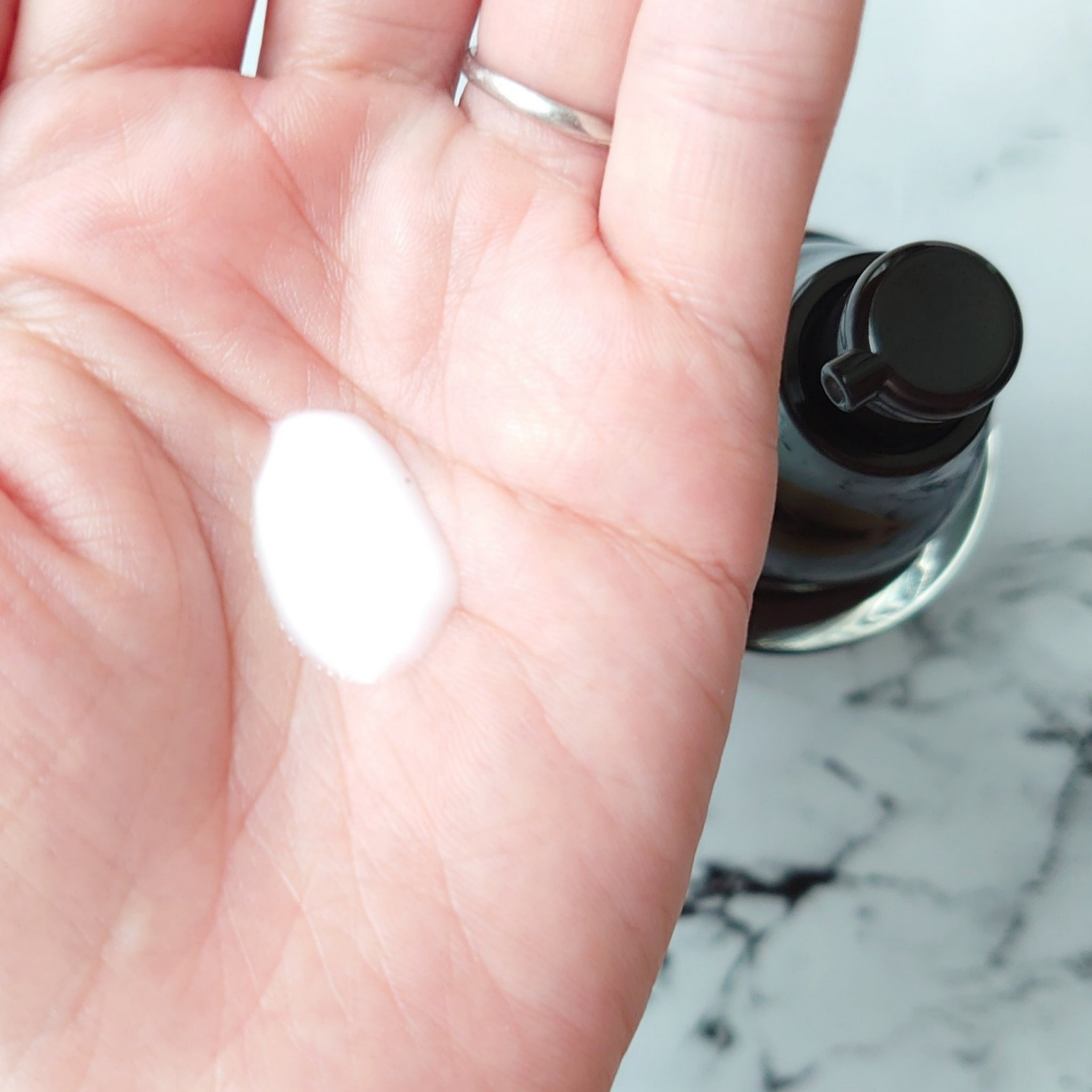  ME アルティメイトe 3 /IPSA/化粧水を使ったクチコミ（2枚目）