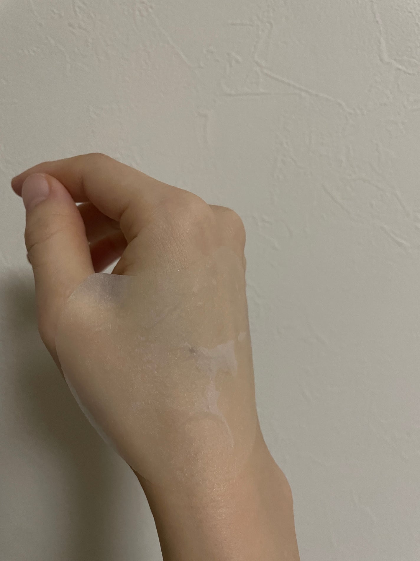 センテラ クイックカーミングパッド/SKIN1004/トナーパッドを使ったクチコミ(3枚目)