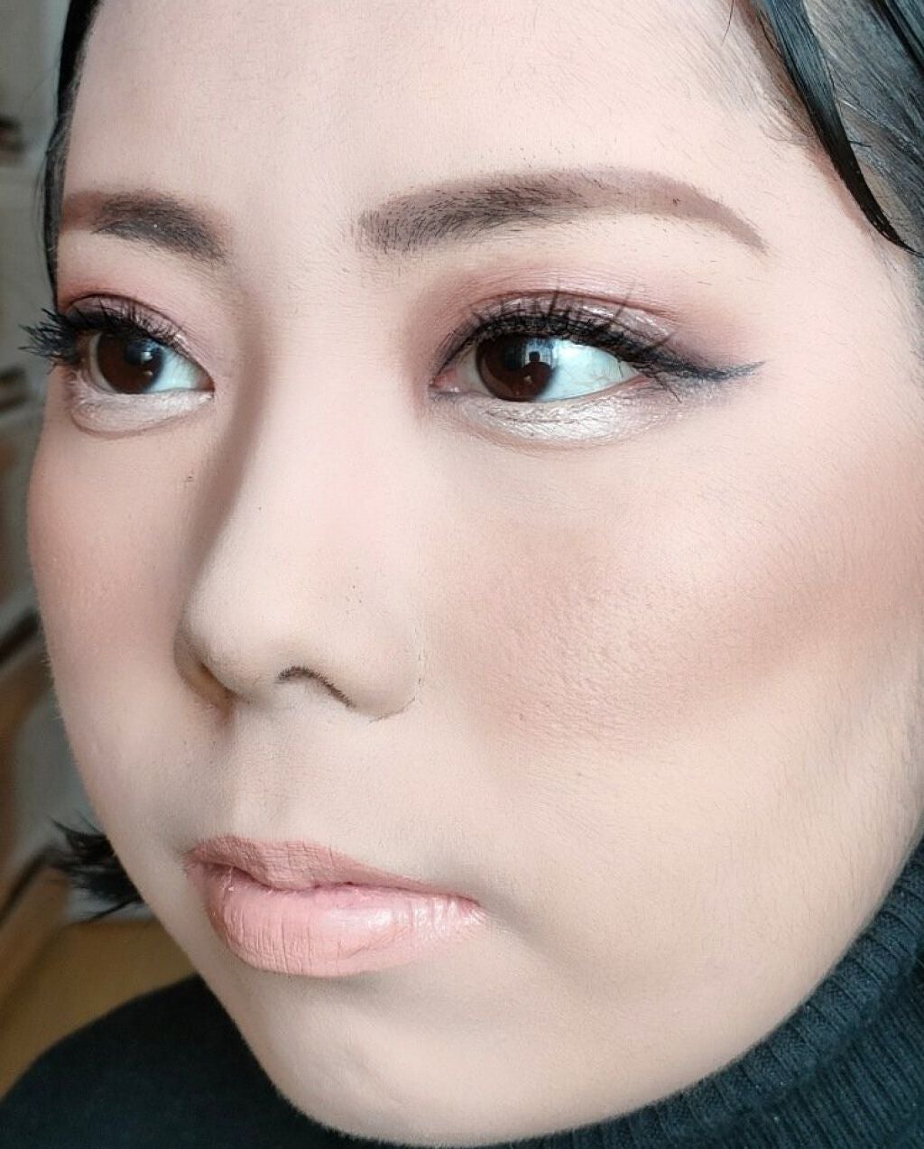 リップスティック/M・A・C/口紅を使ったクチコミ(4枚目)