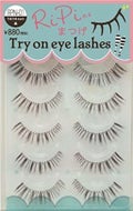 RiPiれるまつげ RPN-01 うるうるアイズ