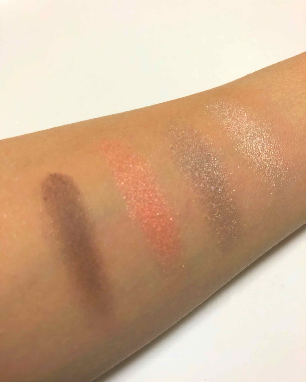 デザイニング カラー アイズ/SUQQU/アイシャドウパレットを使ったクチコミ(2枚目)