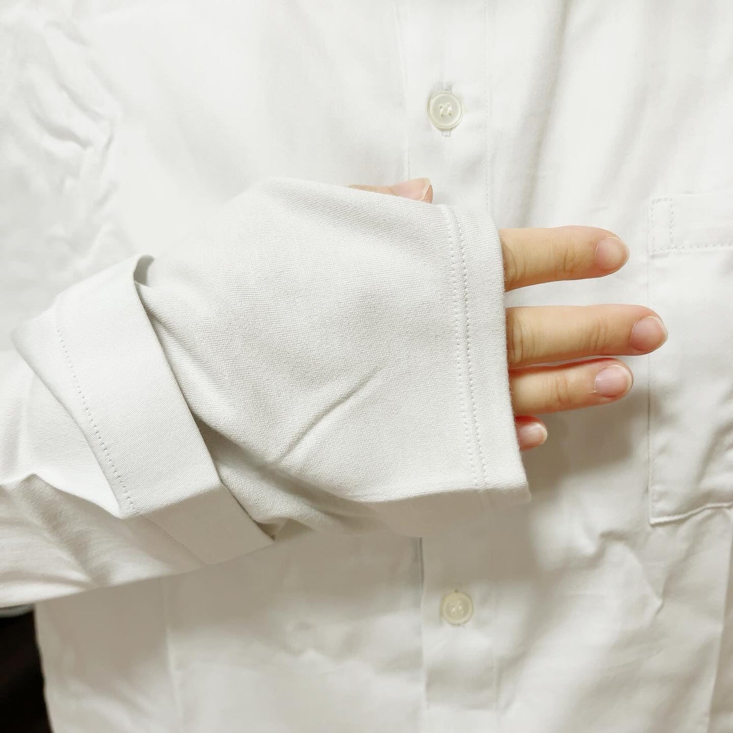 コスメティックスナイトウェア /newmine/その他を使ったクチコミ(6枚目)