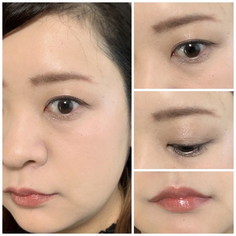 ウォンジョンヨ フィッティングクッション ラスティング/Wonjungyo/クッションファンデーションを使ったクチコミ（2枚目）