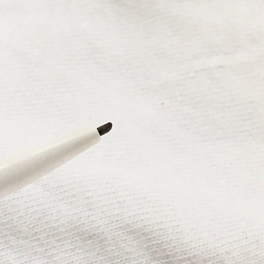 スリムブローペンシル/Colorgram/アイブロウペンシルを使ったクチコミ(3枚目)