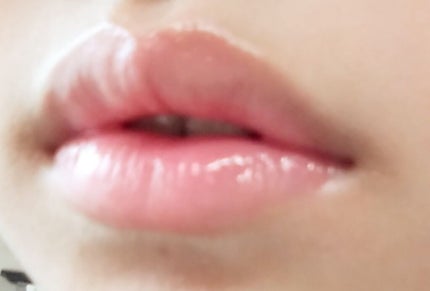 ナチュラル チークN/CEZANNE/パウダーチークを使ったクチコミ(3枚目)