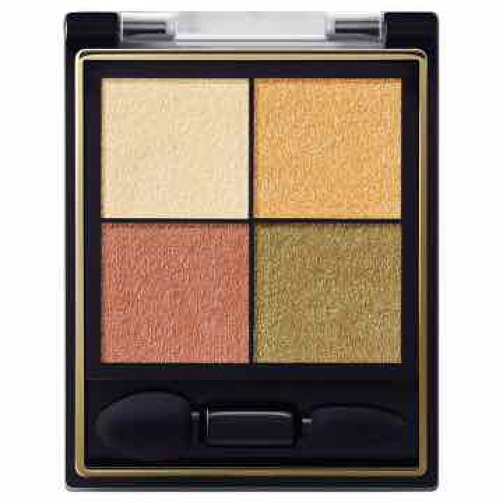 リアルクローズシャドウ/excel/アイシャドウパレットを使ったクチコミ(1枚目)