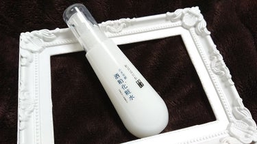 蔵元美人 白米発酵 酒粕化粧水のクチコミ「“酒粕と乳酸菌”発酵の美肌力。
🔸
蔵元美人 【#白米発酵 酒粕化粧水 】
🔸
🔸      .....」（1枚目）