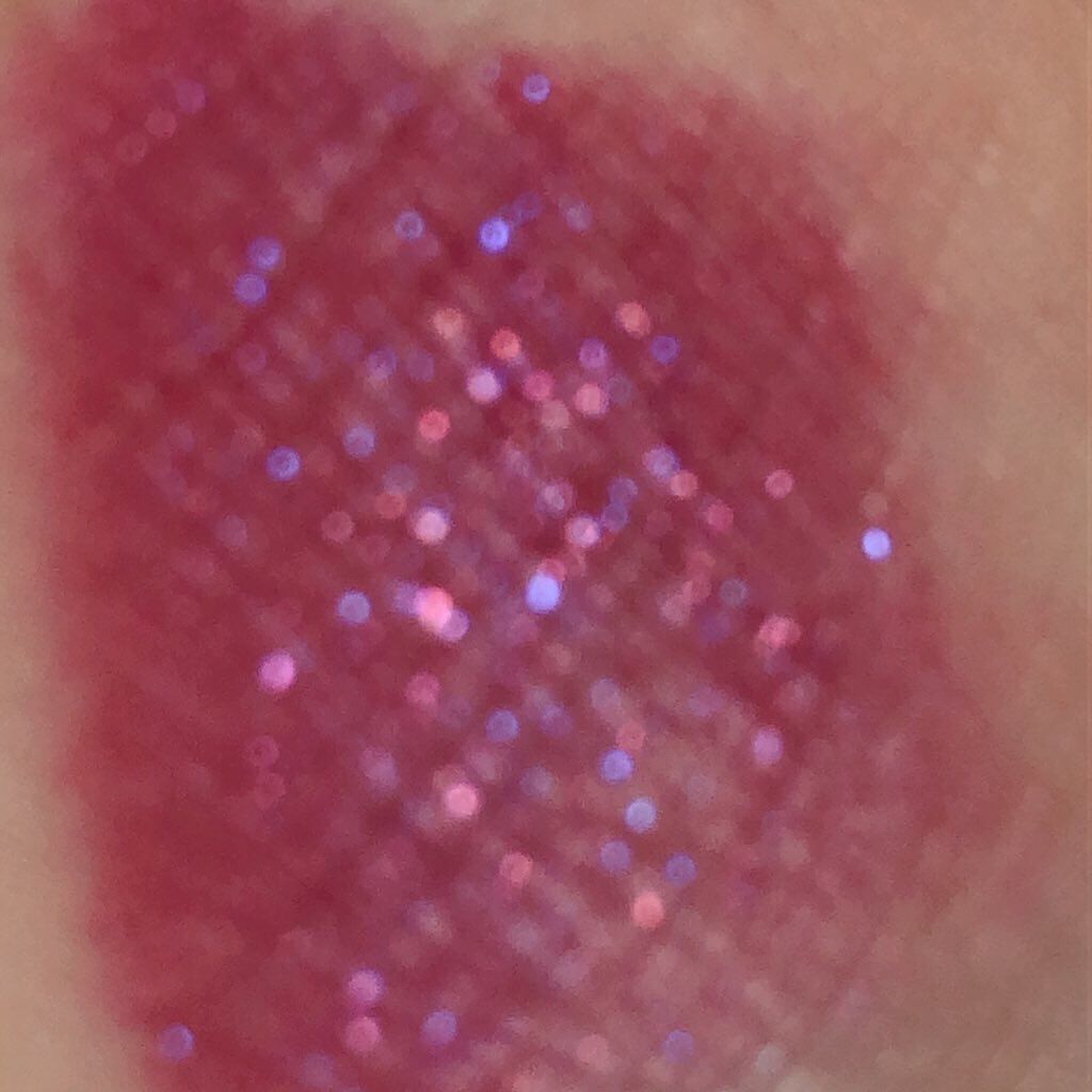 オーバーナイトリップティント/ENBAN TOKYO/口紅を使ったクチコミ(3枚目)