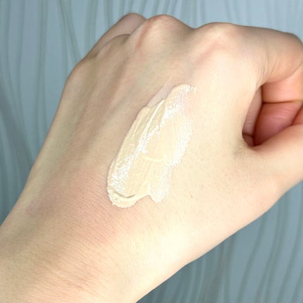 アーティUVベース/アンサージュ/化粧下地を使ったクチコミ(3枚目)