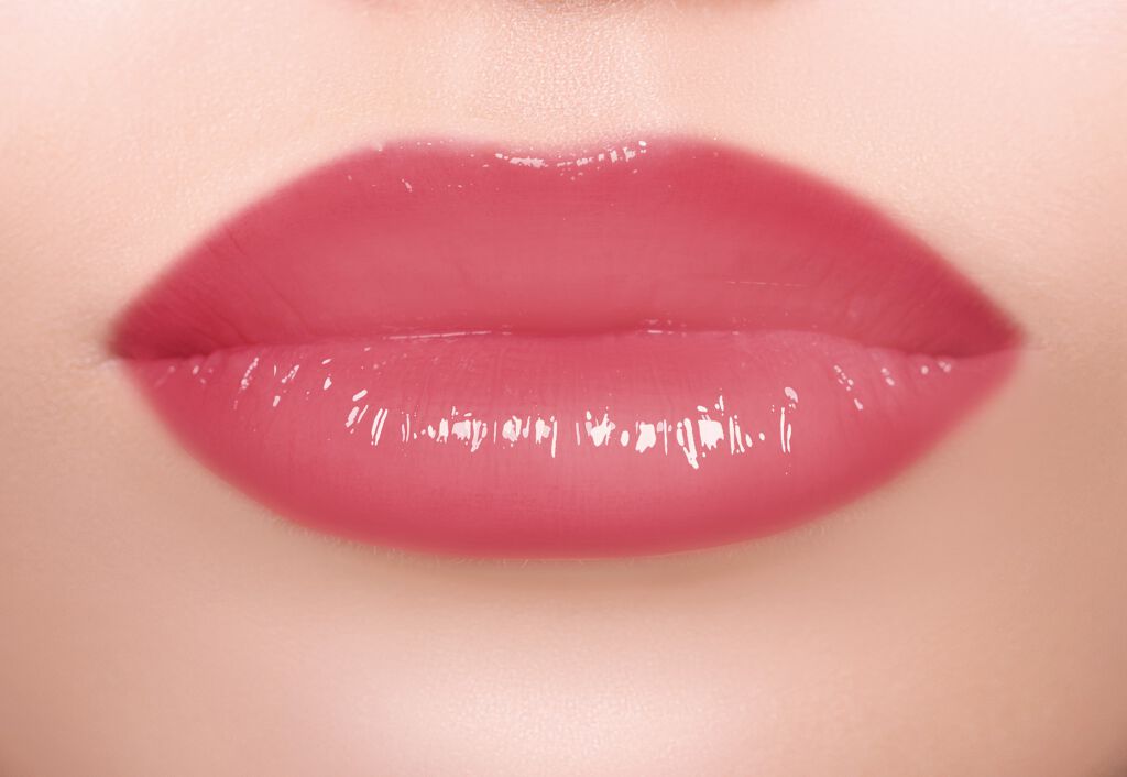 リキッドルージュ ティント(1/5新発売)/PAUL & JOE BEAUTE/リップティントを使ったクチコミ(2枚目)