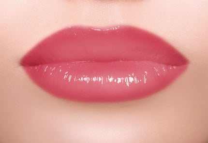 リキッドルージュ ティント(1/5新発売)/PAUL & JOE BEAUTE/リップティントを使ったクチコミ(2枚目)