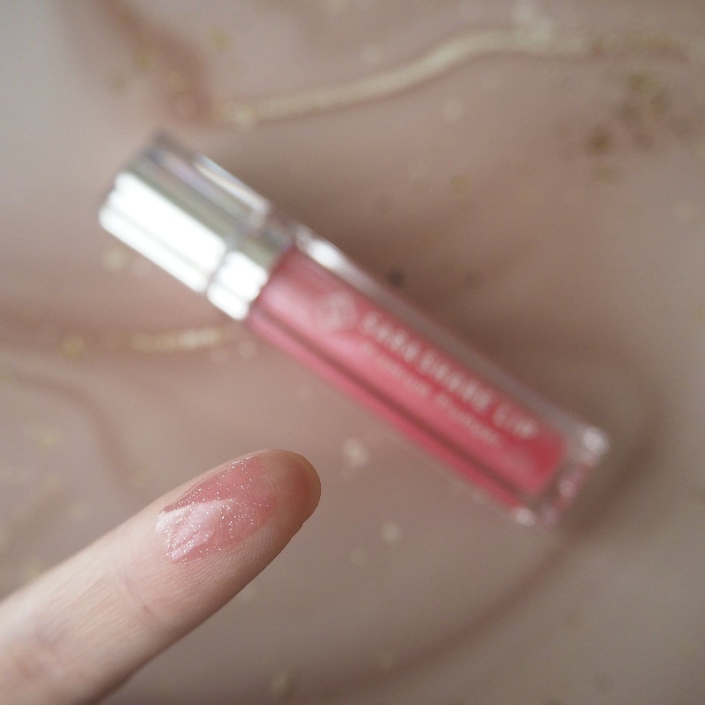 SARASHARE LIP/SARASHARE/口紅を使ったクチコミ(3枚目)