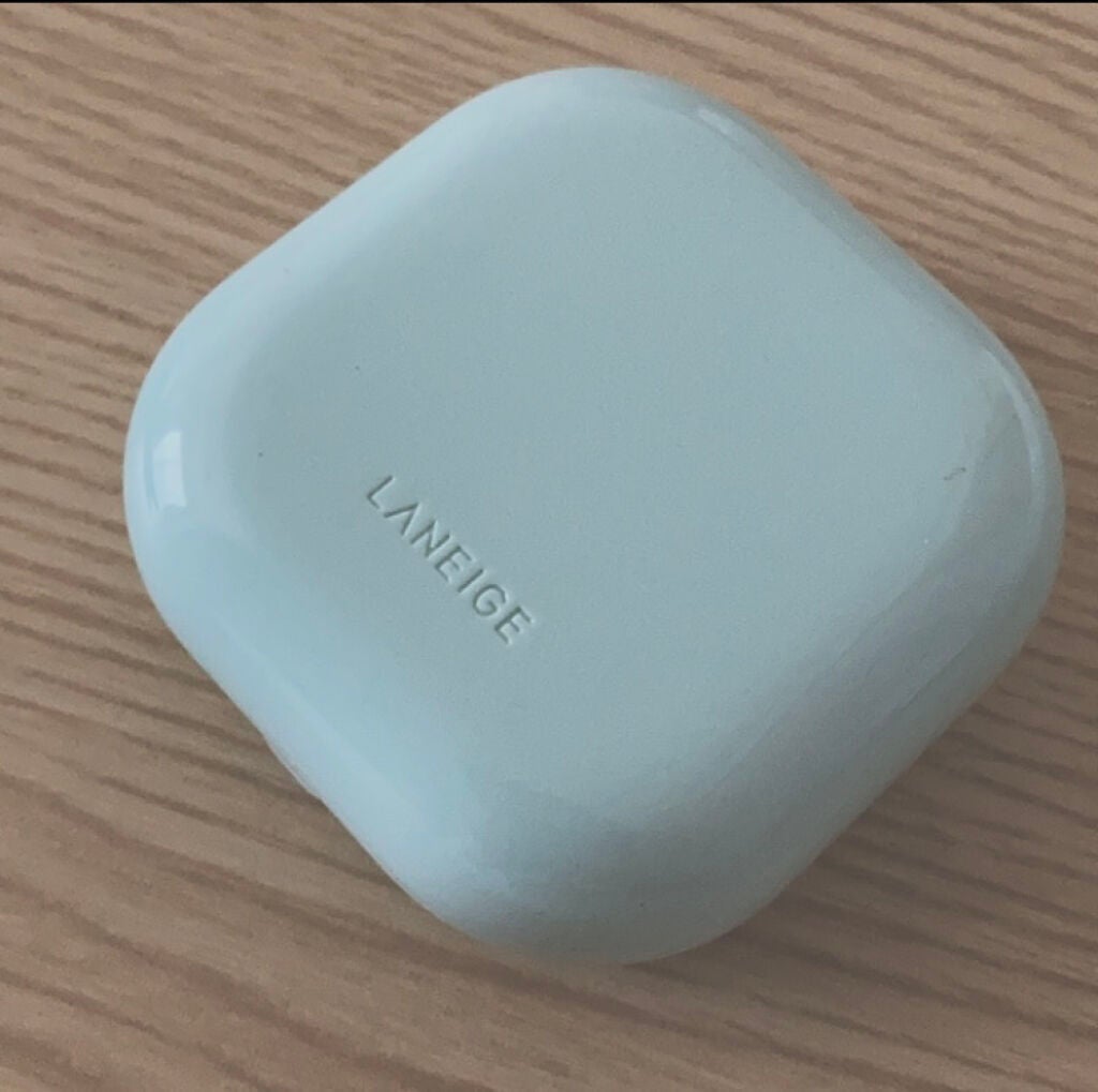 ネオクッション マット/LANEIGE/クッションファンデーションを使ったクチコミ(1枚目)