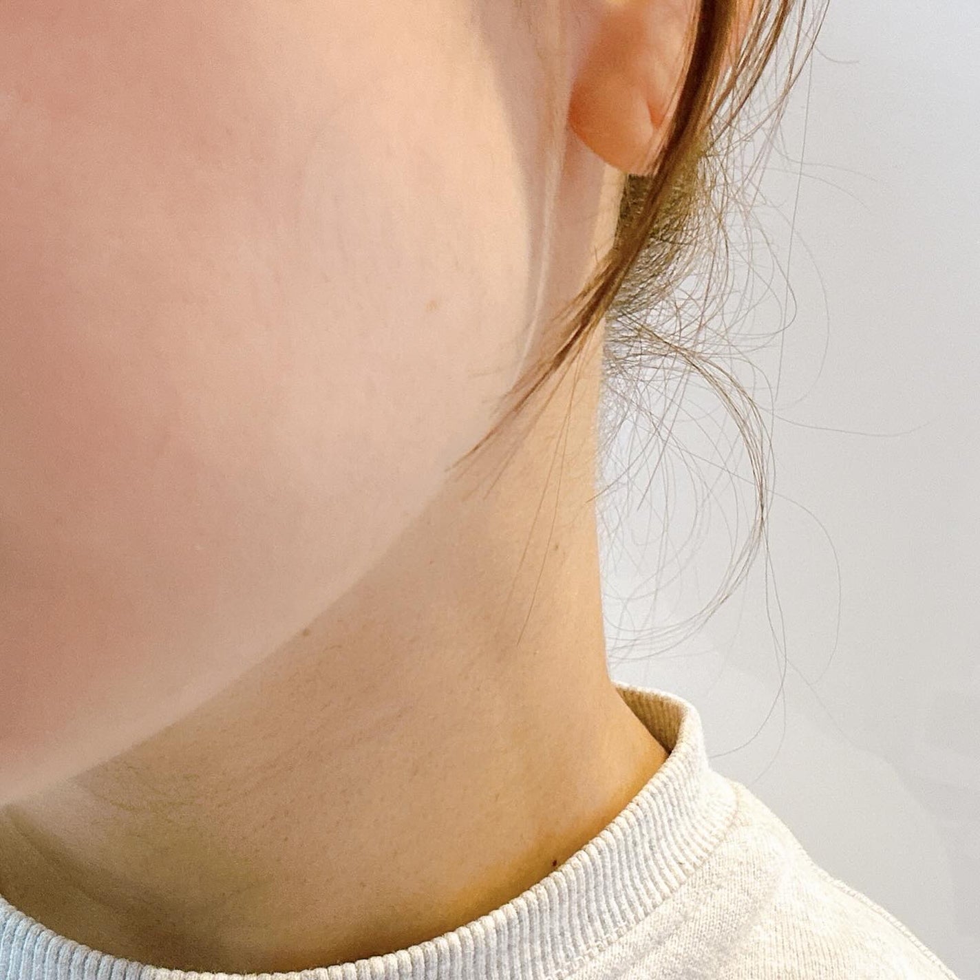 ブリージンググロークッション/Healus/クッションファンデーションを使ったクチコミ(5枚目)