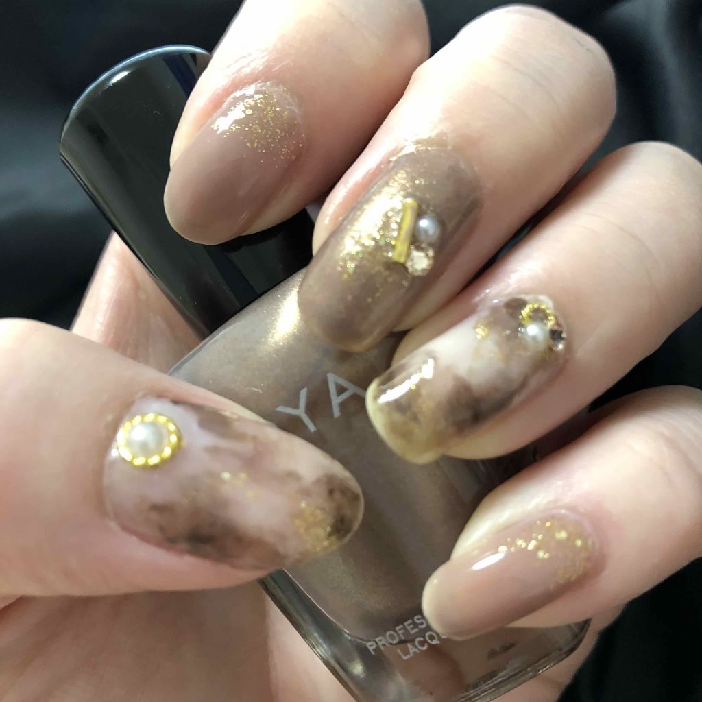 ネイルカラー/ゾーヤ/マニキュアを使ったクチコミ（1枚目）