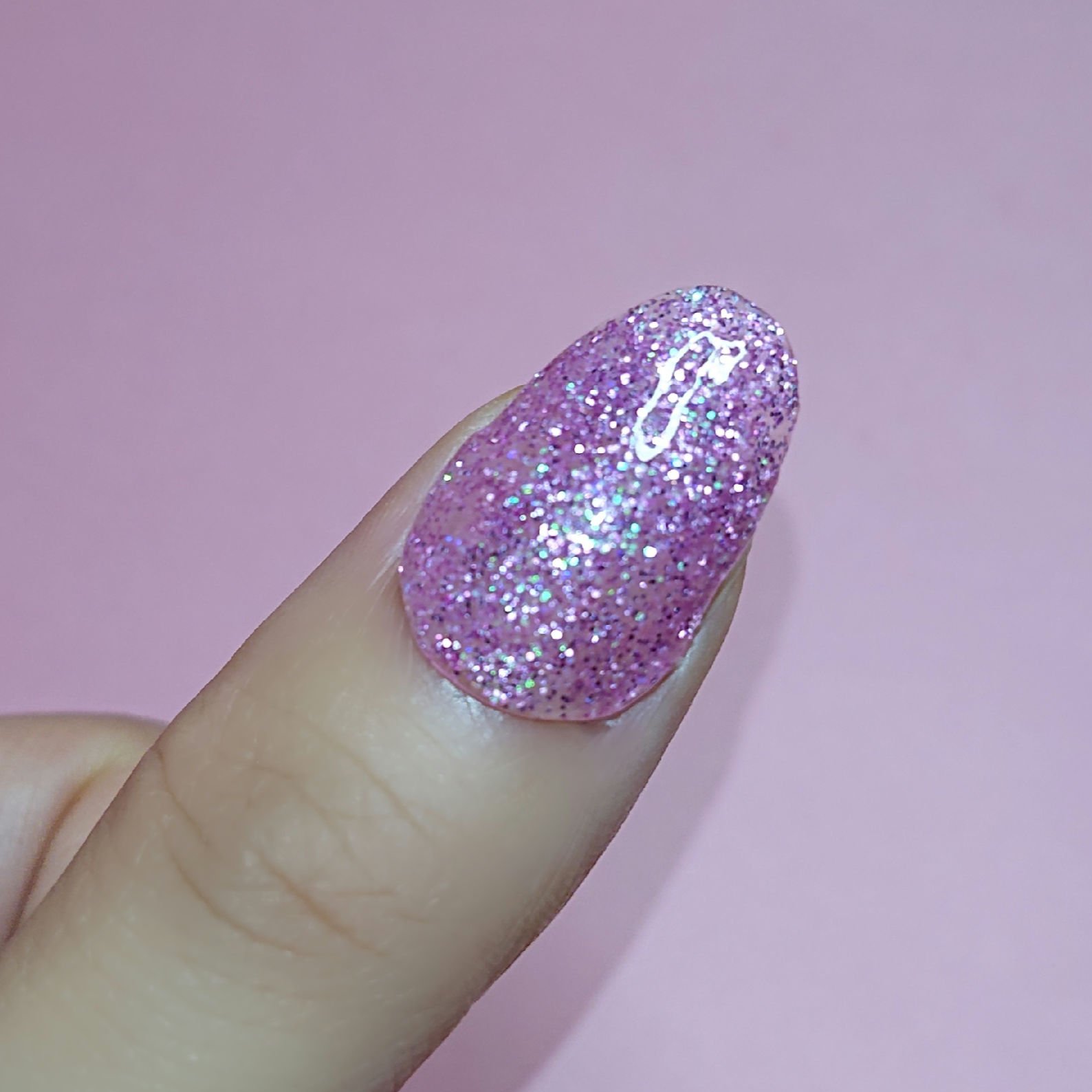 デコレーションネイルパーツ/DAISO/ネイルチップ・パーツを使ったクチコミ（2枚目）