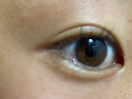 TWOOL ダブルアイリッドグルー/SHOBIDO/二重まぶた用アイテムを使ったクチコミ(3枚目)