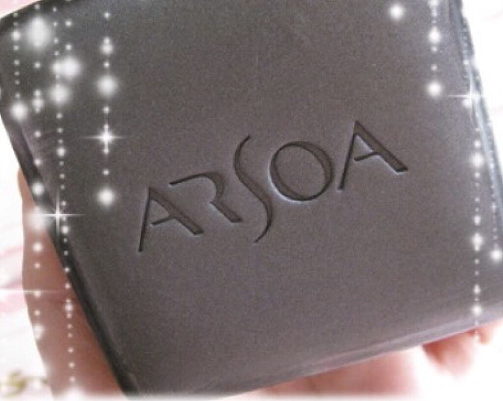 アルソア クイーンシルバー/アルソア/洗顔石鹸を使ったクチコミ（1枚目）