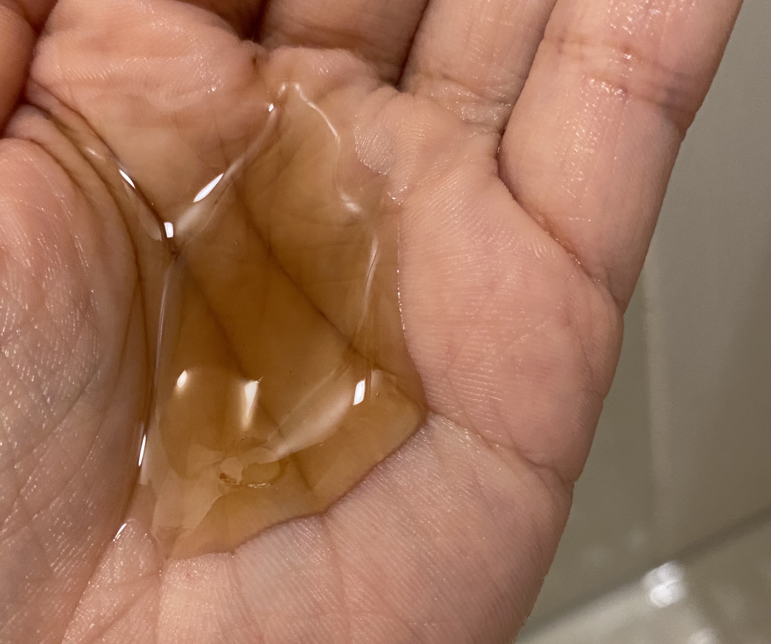 アロマエステ ヘアソープ／ヘアマスク35/ラ・カスタ/市販シャンプーを使ったクチコミ（2枚目）