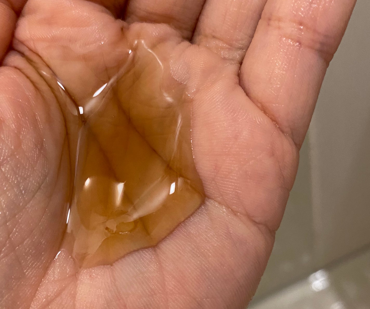 アロマエステ ヘアソープ/ヘアマスク35/ラ・カスタ/市販シャンプーを使ったクチコミ(2枚目)