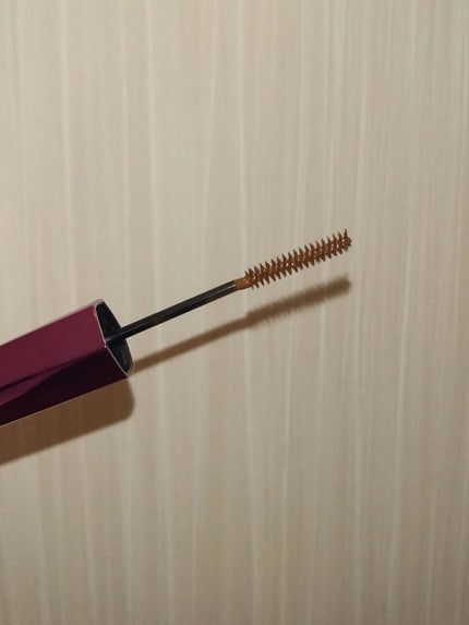 「塗るつけまつげ」自まつげ際立てタイプ/デジャヴュ/マスカラを使ったクチコミ(3枚目)